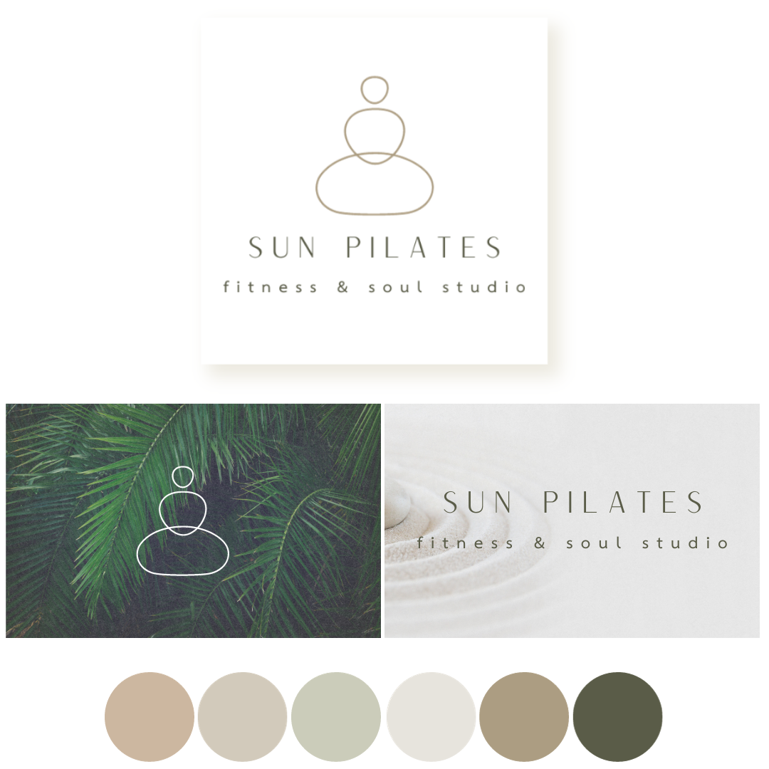 sun-pilates-brand-book