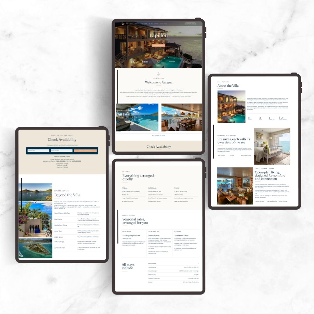 Villa_Mockup_website
